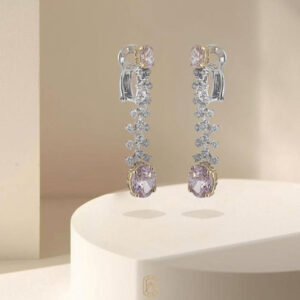 Celeste Drop Earrings